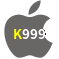 Aplicativo K999 para iOS