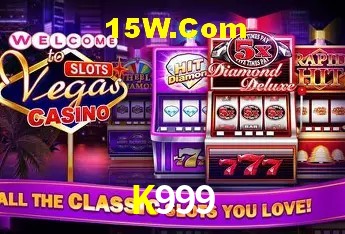 Slot Games K999