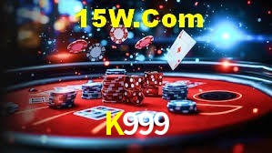Experiência VIP K999