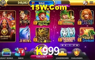 Account Benefits K999