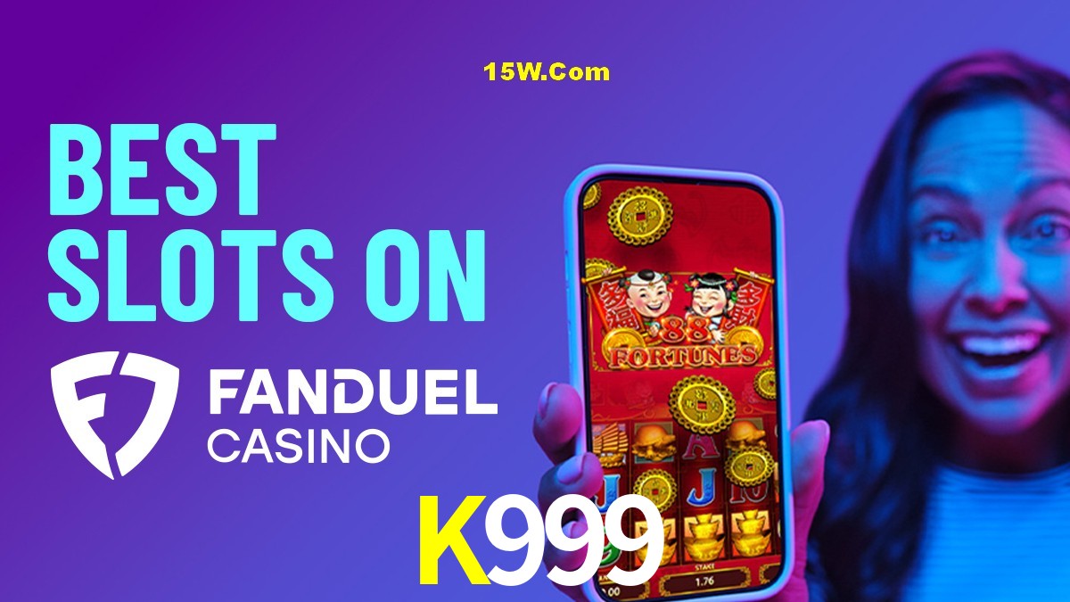 Slot Games K999