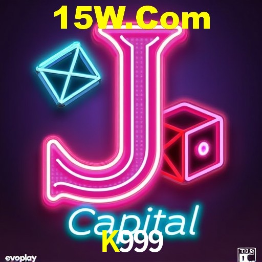 Inovações de Jogos na K999: O Futuro das Experiências Interativas