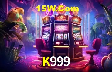 Experiência VIP K999