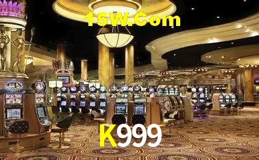 Welcome Bonus K999