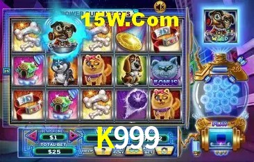 Seasonal Promotions K999