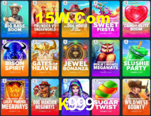 K999 Login