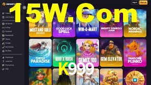 Live Casino K999