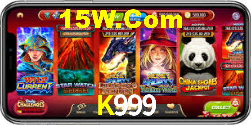 K999 Login