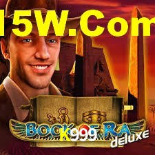 Welcome Bonus K999