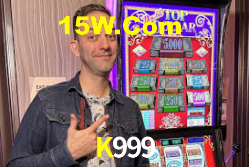 K999,K999Bet App