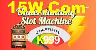 Slot Games K999