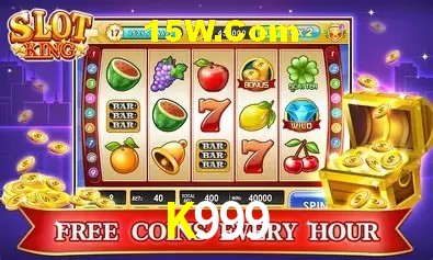 Experiência VIP K999