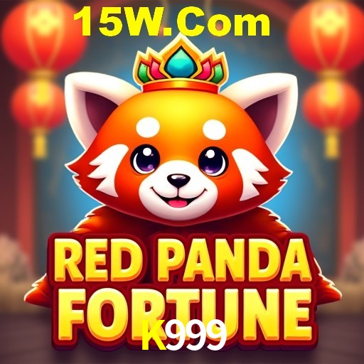 APP oficial da K999 para mobile