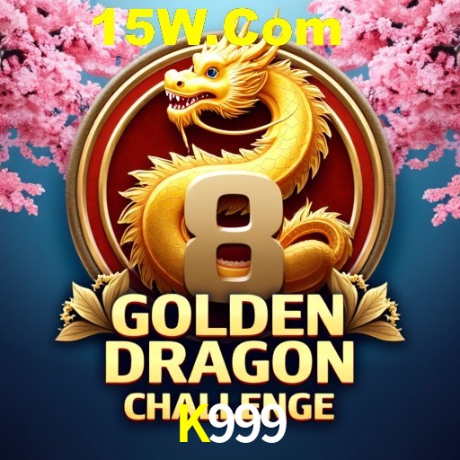 Descubra o Mundo do Cassino Online com K999