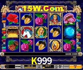 Integração de APIs K999