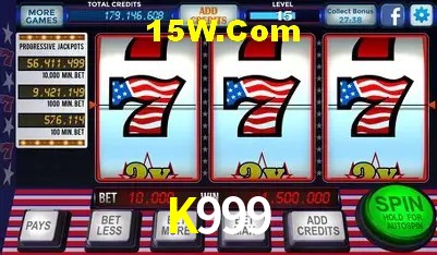 Promoções Sazonais K999