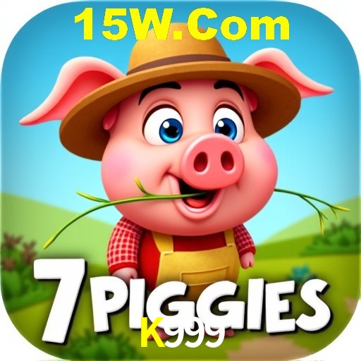 PIX Instantâneo K999