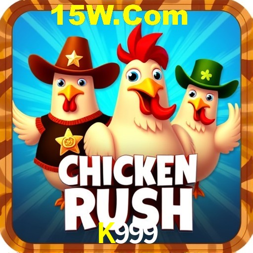 Inovações de Jogos na K999: O Futuro das Experiências Interativas