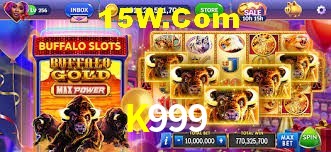 Responsive Design K999