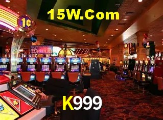 Tecnologia da Plataforma K999